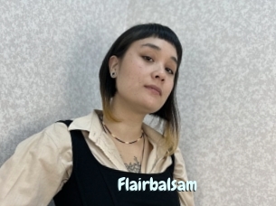 Flairbalsam