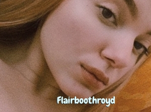 Flairboothroyd