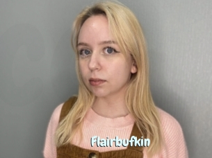 Flairbufkin