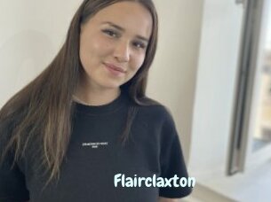 Flairclaxton