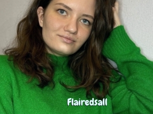 Flairedsall