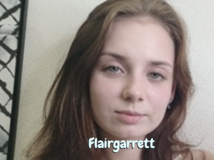 Flairgarrett