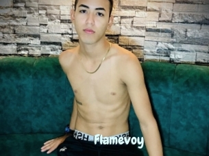 Flamevoy