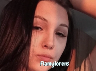 Flamylorens