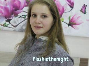 Flashinthenight