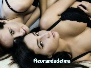 Fleurandadelina
