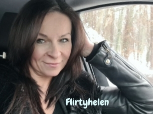 Flirtyhelen