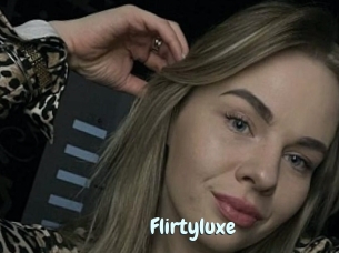 Flirtyluxe