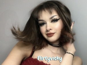 Flirtyvicky