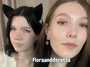 Floraanddoretta