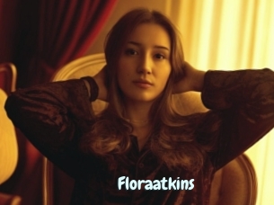 Floraatkins