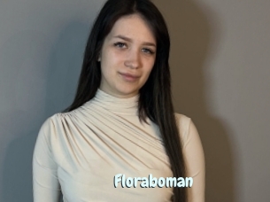Floraboman