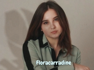 Floracarradine