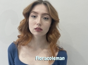 Floracoleman