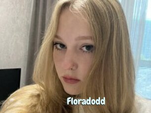 Floradodd