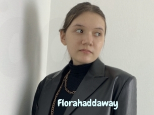 Florahaddaway