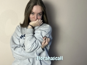Florahascall