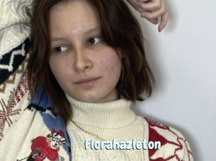 Florahazleton