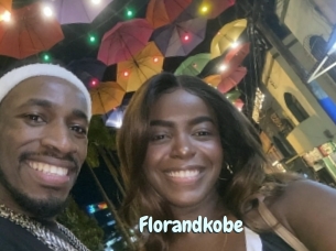 Florandkobe