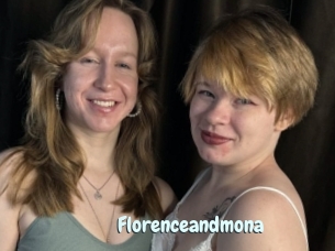 Florenceandmona