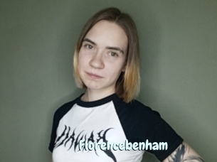 Florencebenham