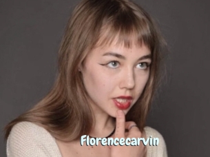 Florencecarvin