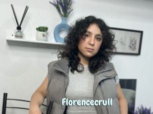 Florencecrull