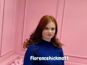 Florencehickmott