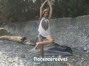 Florencereeves