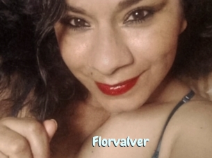 Florvalver