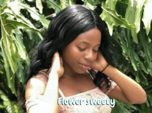 Flower_sweety