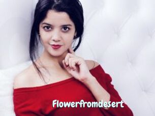 Flowerfromdesert