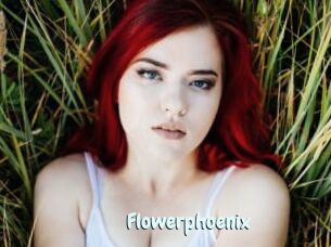 Flowerphoenix