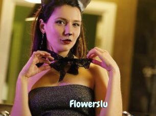 Flowerslu