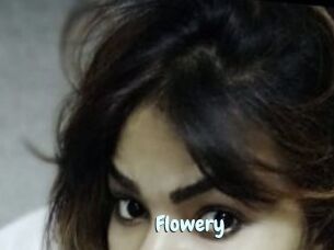 Flowery