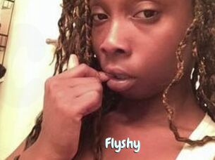 Flyshy