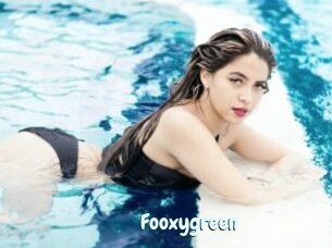 Fooxygreen