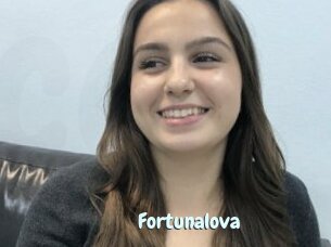 Fortunalova