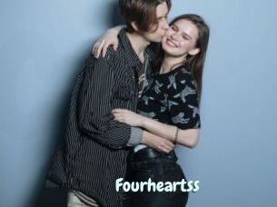 Fourheartss
