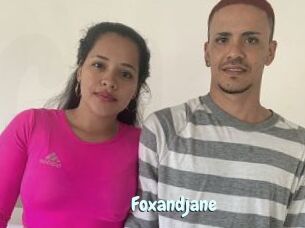 Foxandjane
