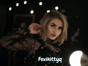 Foxikittyq