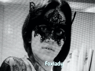 Foxlady