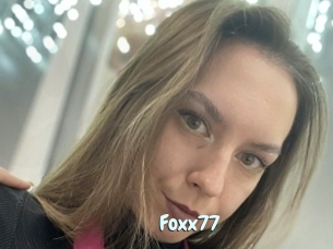 Foxx77