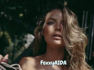 FoxxyAIDA