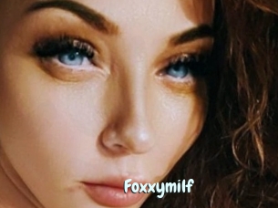 Foxxymilf