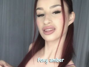 Foxy_amber
