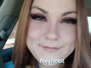 Foxyforest