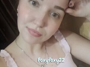 Foxyfoxy22