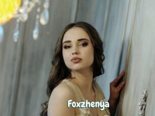 Foxzhenya