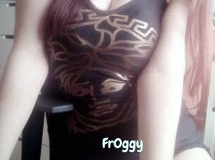 Fr0ggy